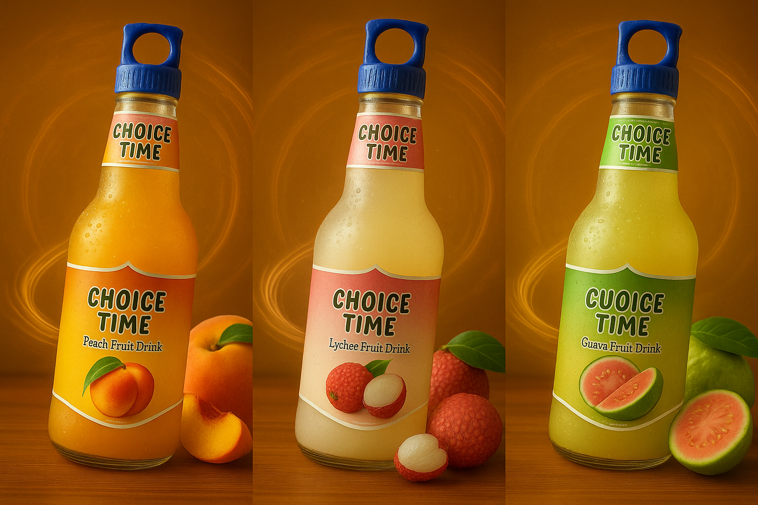 Choice Time Guava